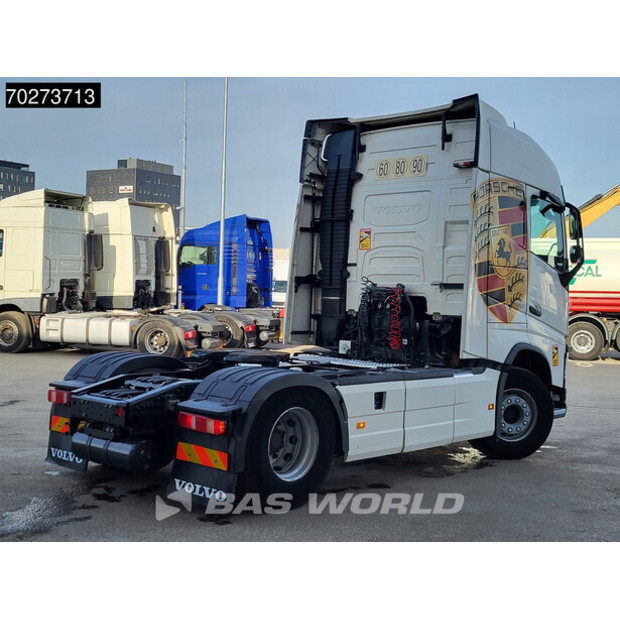 2018 فولفو FH 460-39172921