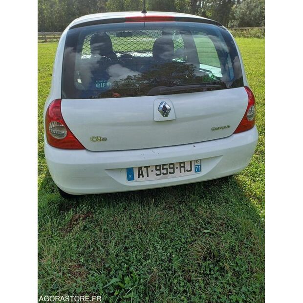 2010 رينو Clio-39188280