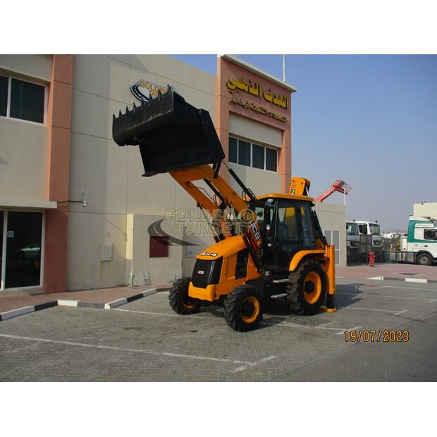 2020 جيه سي بي 3DX-39190764