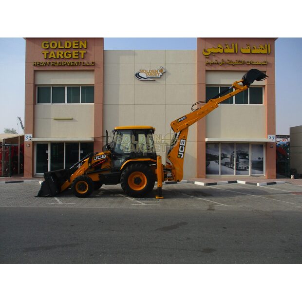 2016 جيه سي بي 3DX-39190810