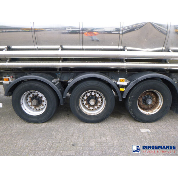 1998 Van Hool OTHERS-39193102