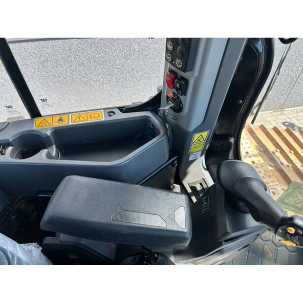 2020 Caterpillar D5LGP-39193324