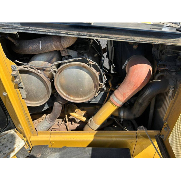2020 Caterpillar D5LGP-39193329