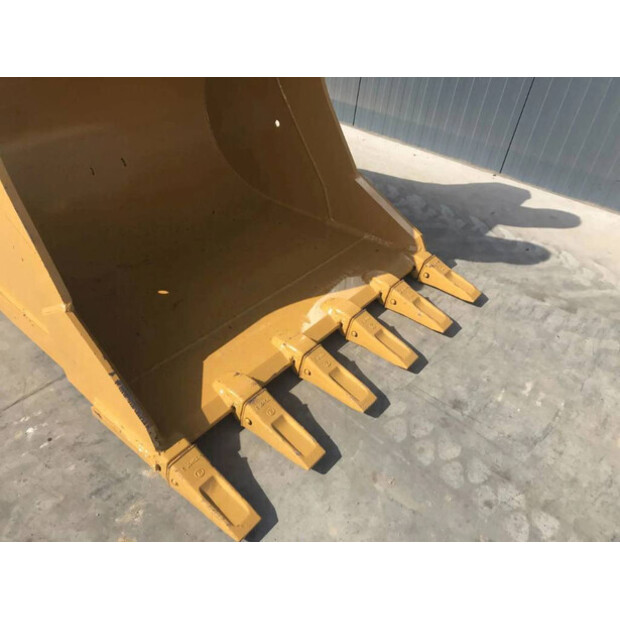 2025 Caterpillar 336F-39193487