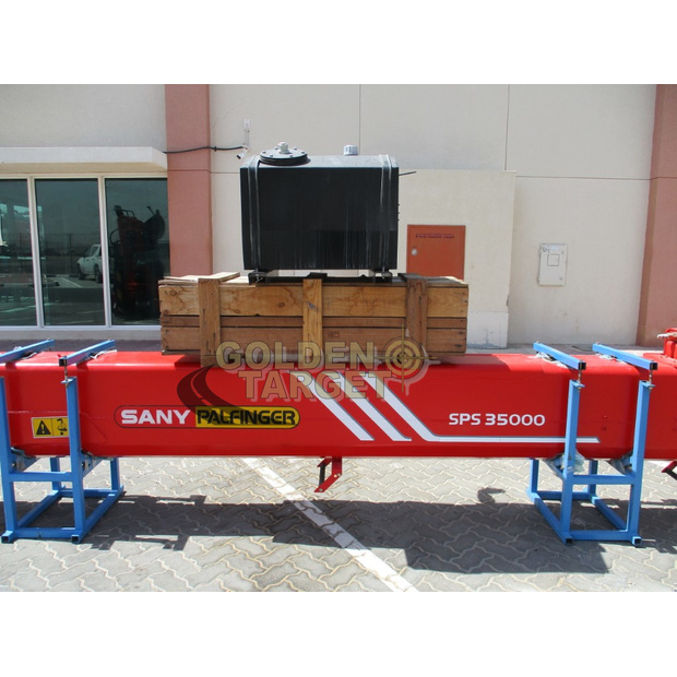 2024 Sany SPS35000CH-39197597