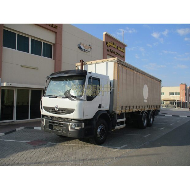 2011 Renault 380-39197656