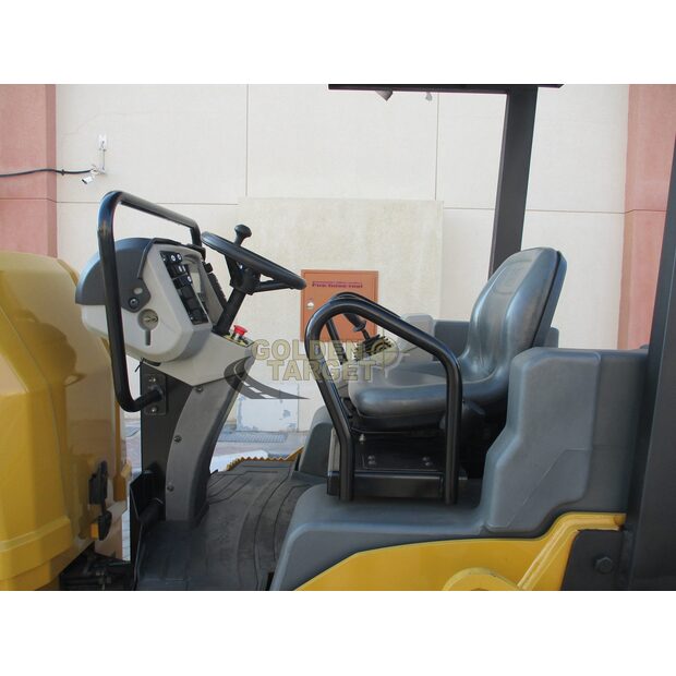 2021 Caterpillar CB34B-39197939