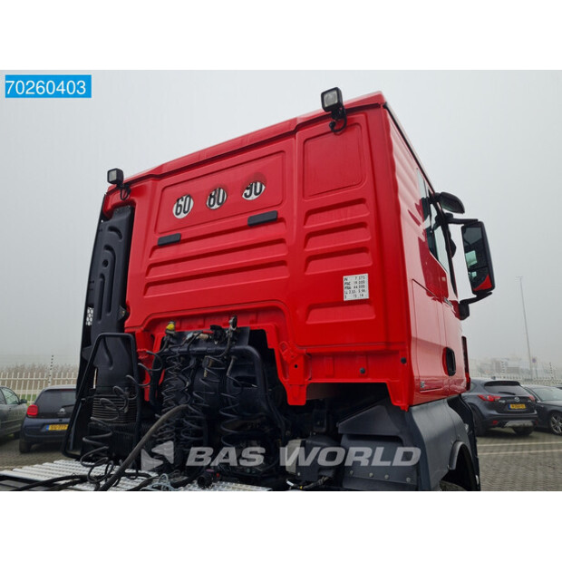 2018 MAN TGX 18.460-39207897