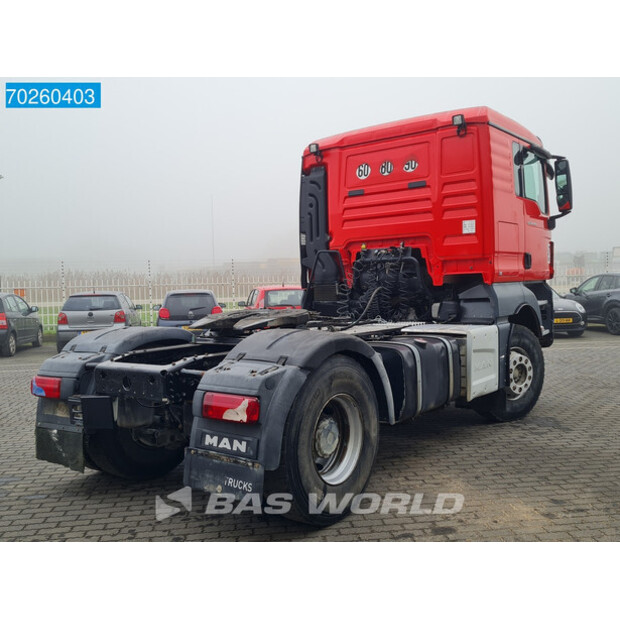 2018 MAN TGX 18.460-39207906