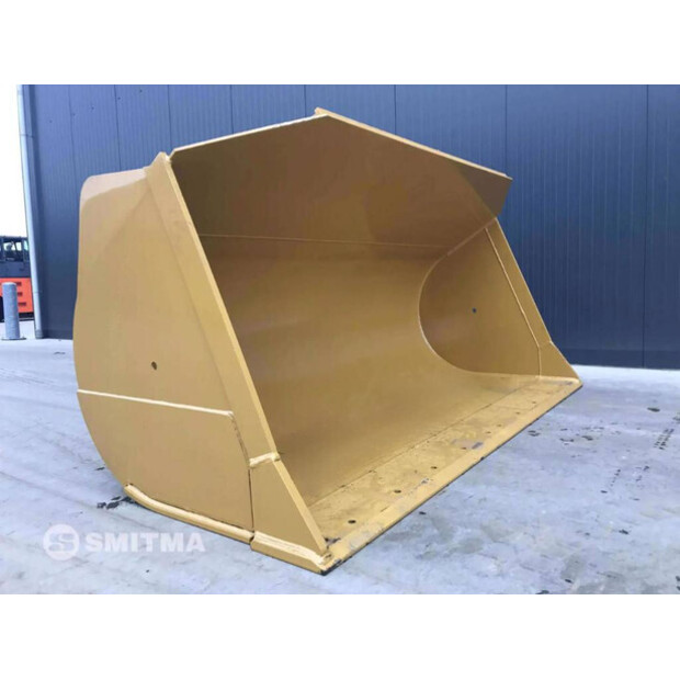 2025 Caterpillar 966 XE-39208008
