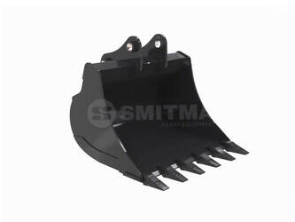 Image for Buckets 2025 Komatsu PC210