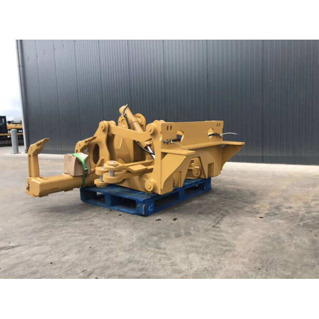 2025 Caterpillar 150 NG-39210812