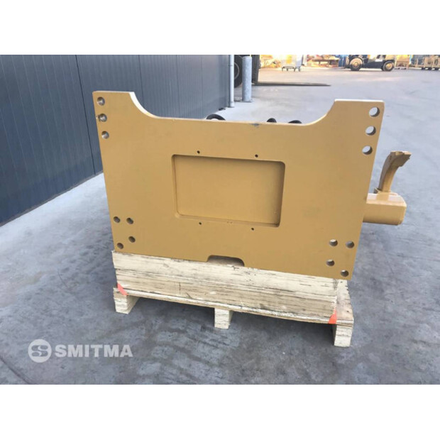2024 Caterpillar D3K2-39210924