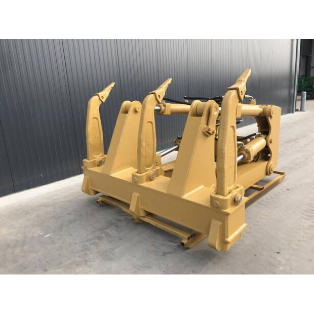 2025 Caterpillar D7H-39211140