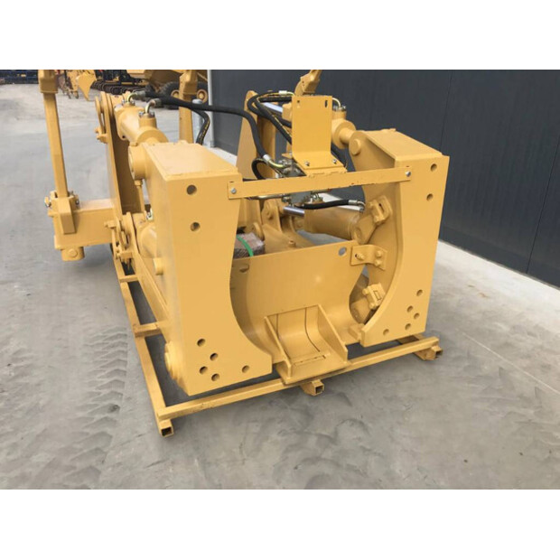 2025 Caterpillar D7R-39211155