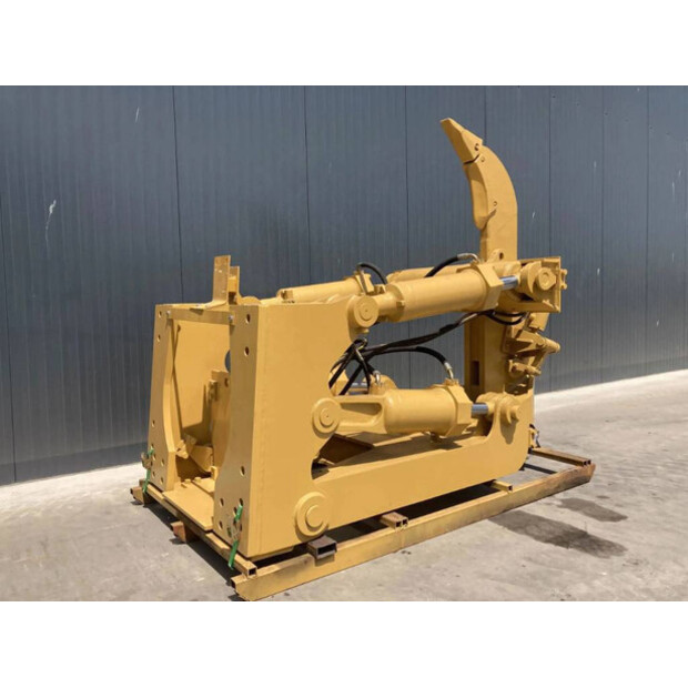 2025 Caterpillar D8R-39211194