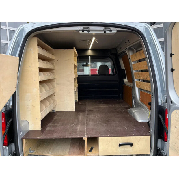 2017 Volkswagen Caddy-39244470