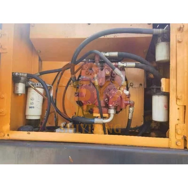 2019 Hyundai R210W-7-39244637