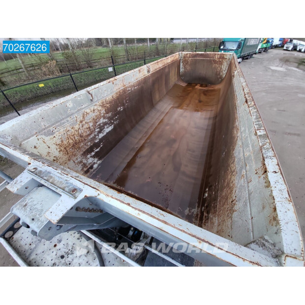 2018 Schmitz Cargobull SGF*S3-39246131