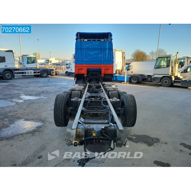 2016 DAF XF 440-39246362