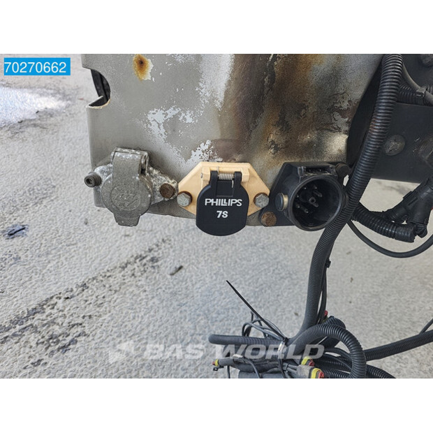 2016 DAF XF 440-39246367
