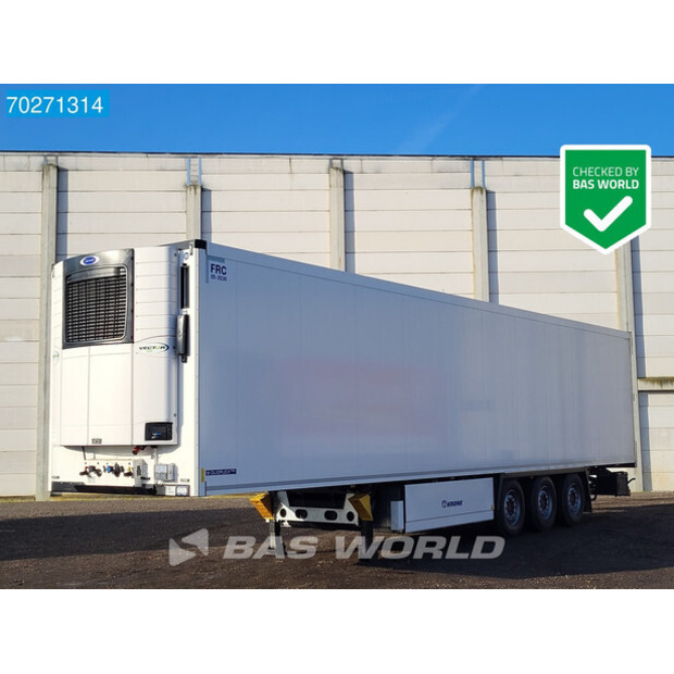 2025 Krone Carrier Vector 1550-39246460