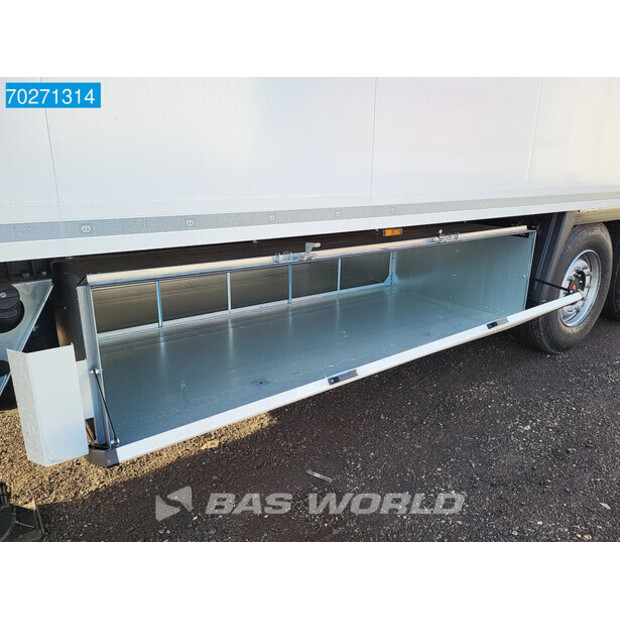 2025 Krone Carrier Vector 1550-39246476