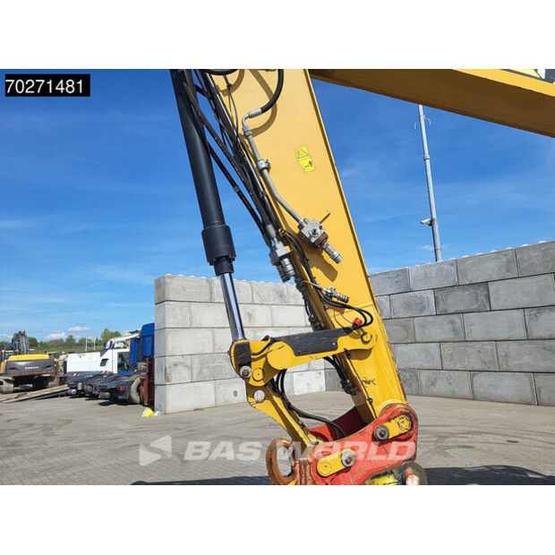2015 Caterpillar M315D-39246942