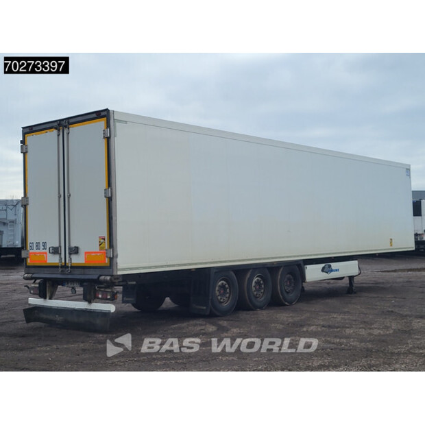 2013 Krone Carrier Vector 1550-39247051