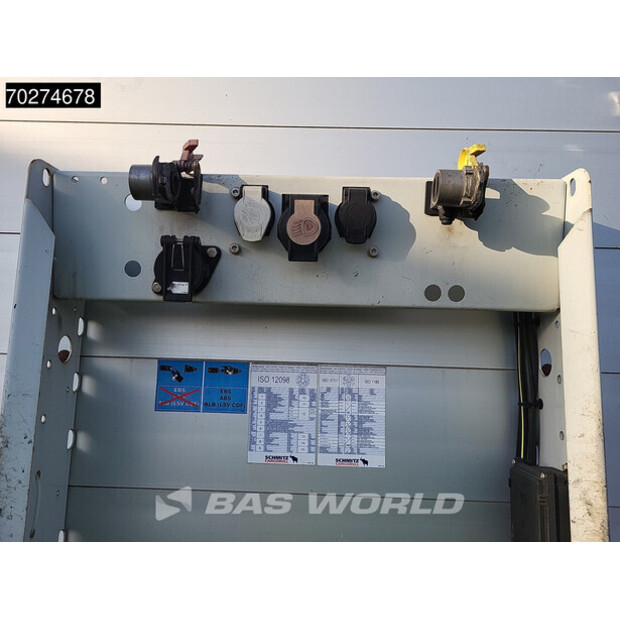 2018 Schmitz Cargobull SCB*S3B-39247401