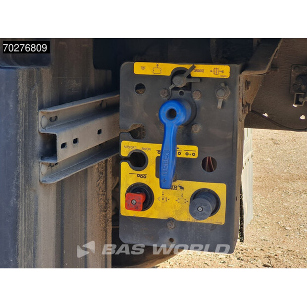 2015 شميتز كارجوبول Thermo King SLXe Spectrum-39247714