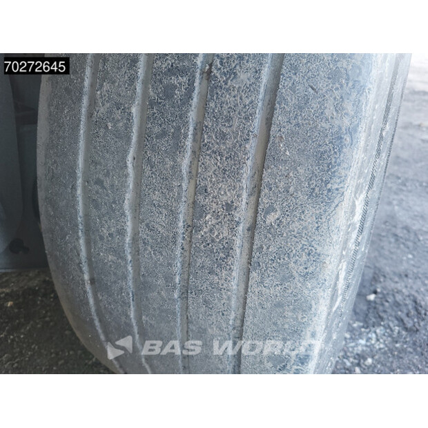 2017 Krone SD-39247838