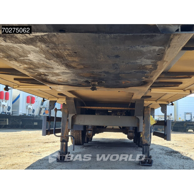 2008 WAGEN-MEYER Frigoblock HK25SL-39248291