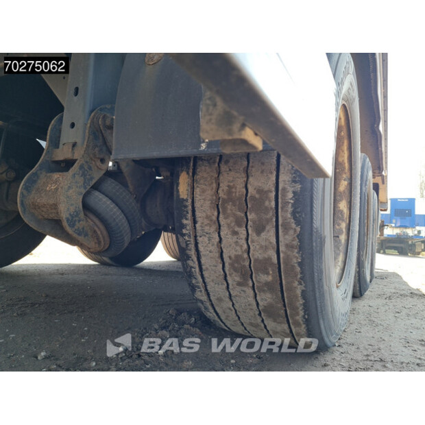 2008 WAGEN-MEYER Frigoblock HK25SL-39248293