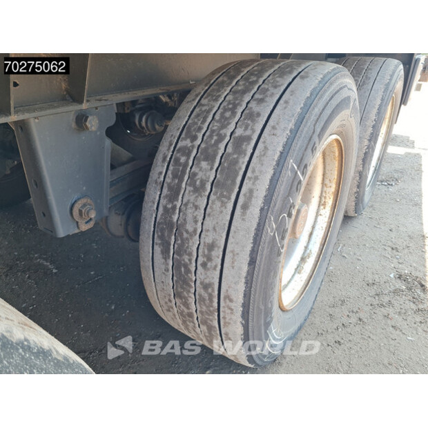 2008 WAGEN-MEYER Frigoblock HK25SL-39248294