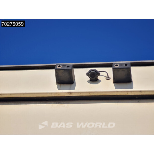 2008 WAGEN-MEYER Frigoblock HK25SL-39248320