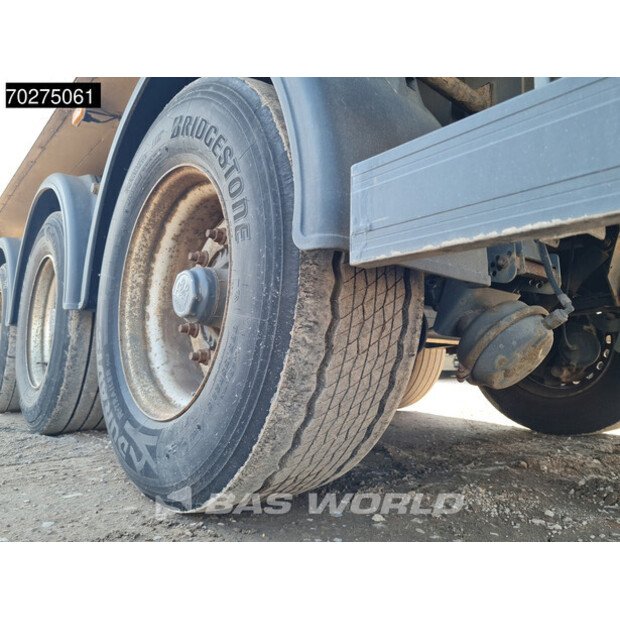 2008 WAGEN-MEYER Frigoblock HK25SL-39248355