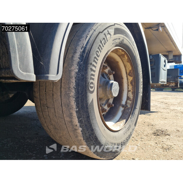 2008 WAGEN-MEYER Frigoblock HK25SL-39248358