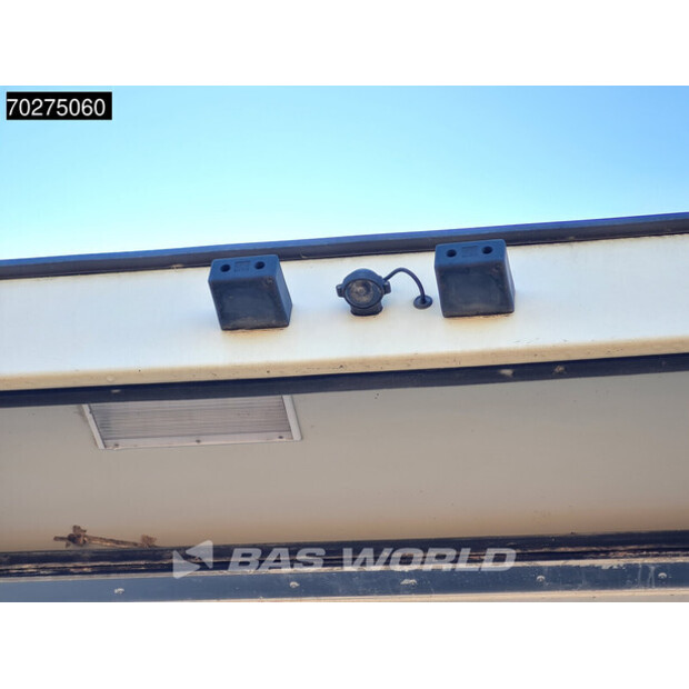 2008 WAGEN-MEYER Frigoblock HK25SL-39248370