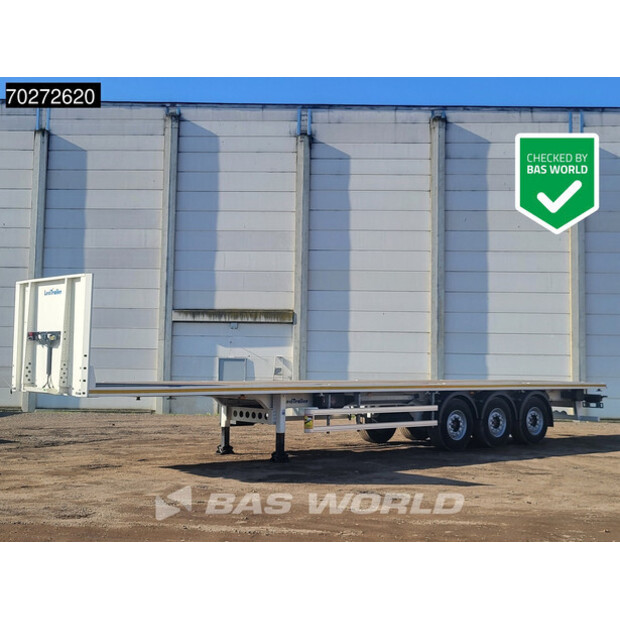 2025 Lecitrailer SR3E-39248412