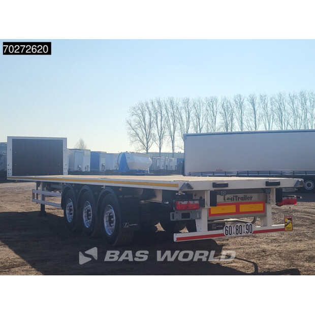 2025 Lecitrailer SR3E-39248413
