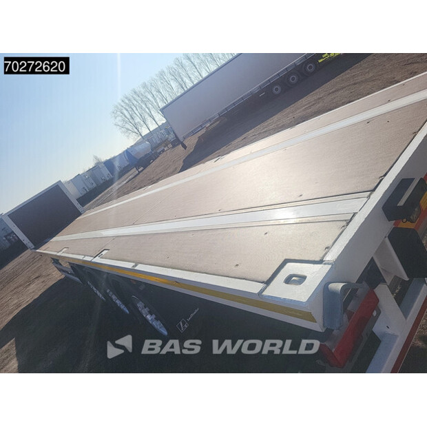 2025 Lecitrailer SR3E-39248417