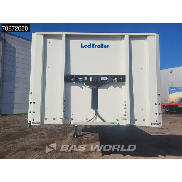 2025 Lecitrailer SR3E-39248421