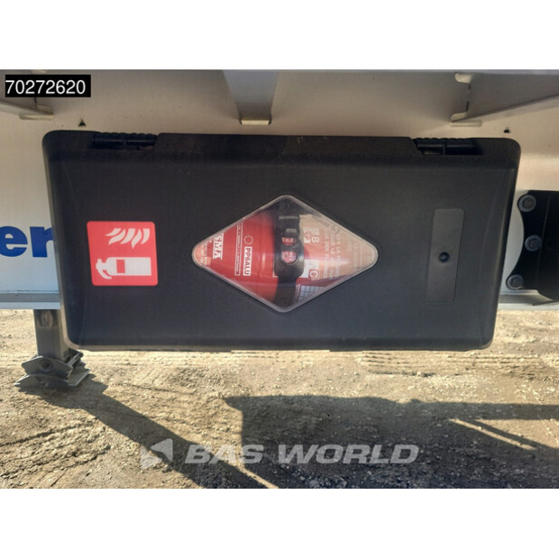 2025 Lecitrailer SR3E-39248423