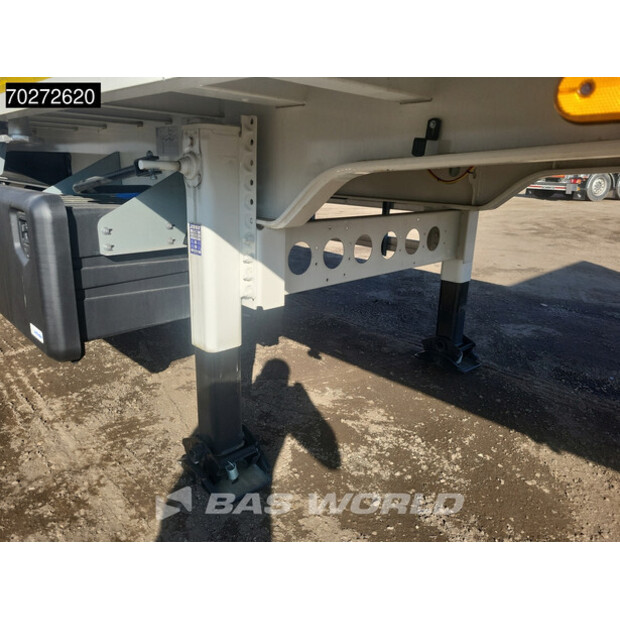 2025 Lecitrailer SR3E-39248424