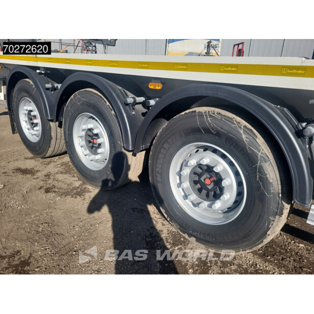 2025 Lecitrailer SR3E-39248426