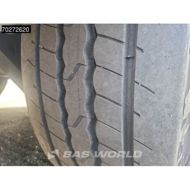 2025 Lecitrailer SR3E-39248427