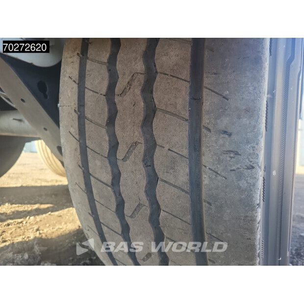 2025 Lecitrailer SR3E-39248430