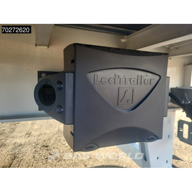 2025 Lecitrailer SR3E-39248434