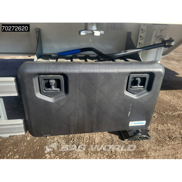 2025 Lecitrailer SR3E-39248435
